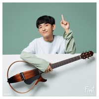 คลั่งรัก First Anuwat