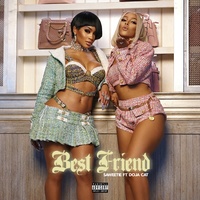 Best Friend (feat. Doja Cat) Saweetie