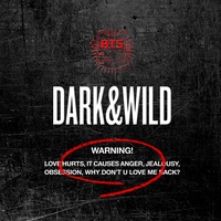 Danger BTS
