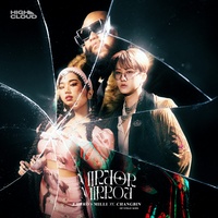 Mirror Mirror F.HERO & MILLI