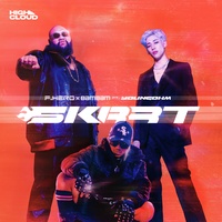 Skrrt F.HERO & BamBam