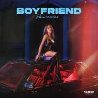 Boyfriend PAM ANSHISA