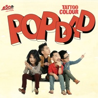 เผลอไป Tattoo Colour