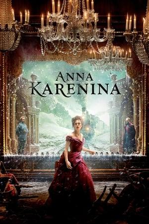 Chuyện Tình Nàng Anna Karenina