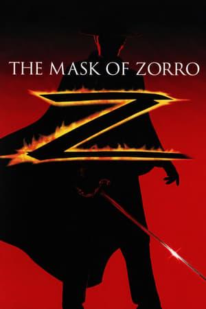 Mặt Nạ Zorro
