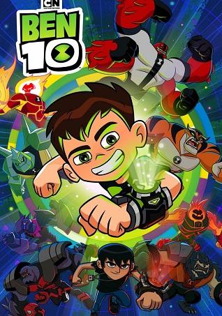 Ben 10 (Phần 3)