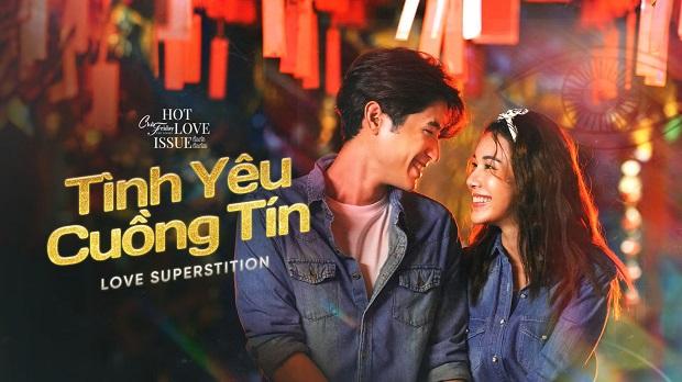 Club Friday Season 16: Tình Yêu Cuồng Tín