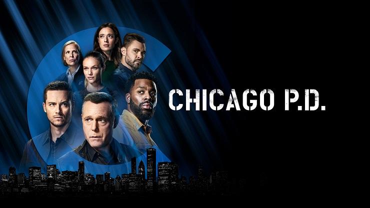 Cảnh Sát Chicago (Phần 9)