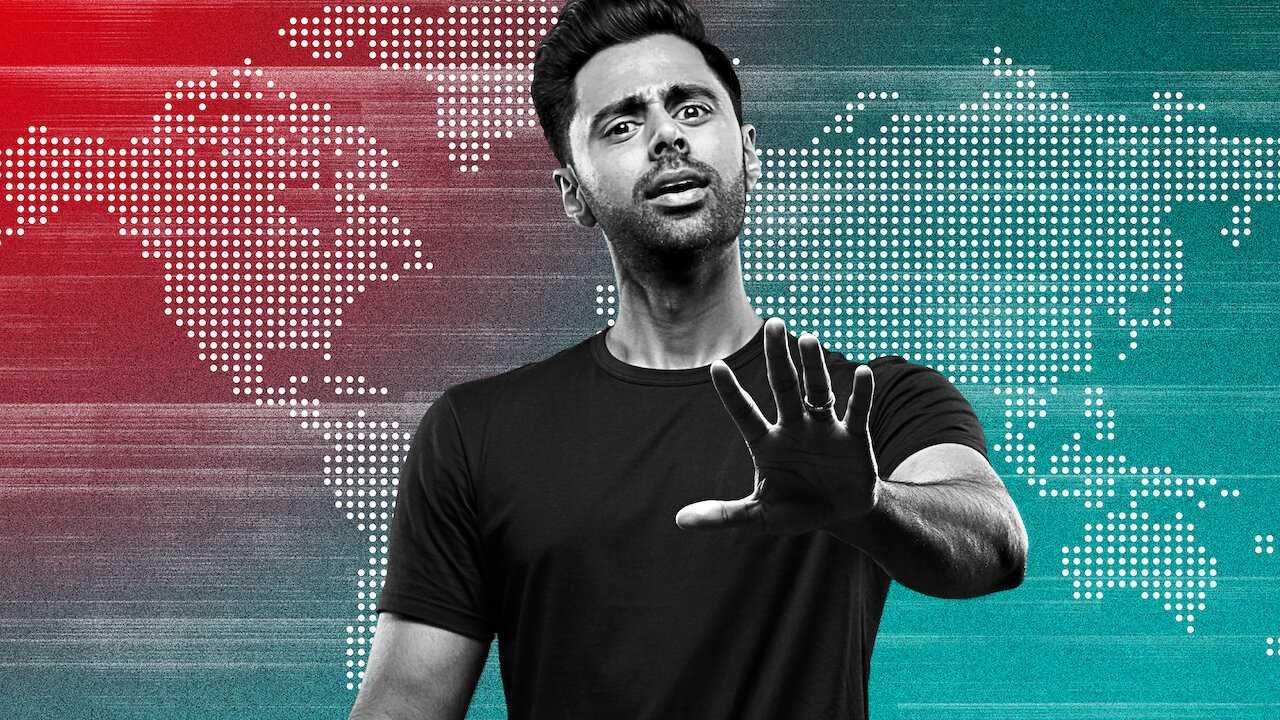Đạo luật yêu nước với Hasan Minhaj (Phần 3)