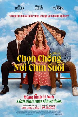 Xem Phim Chọn Chồng Nơi Chín Suối Vietsub HD Online - Rophim
