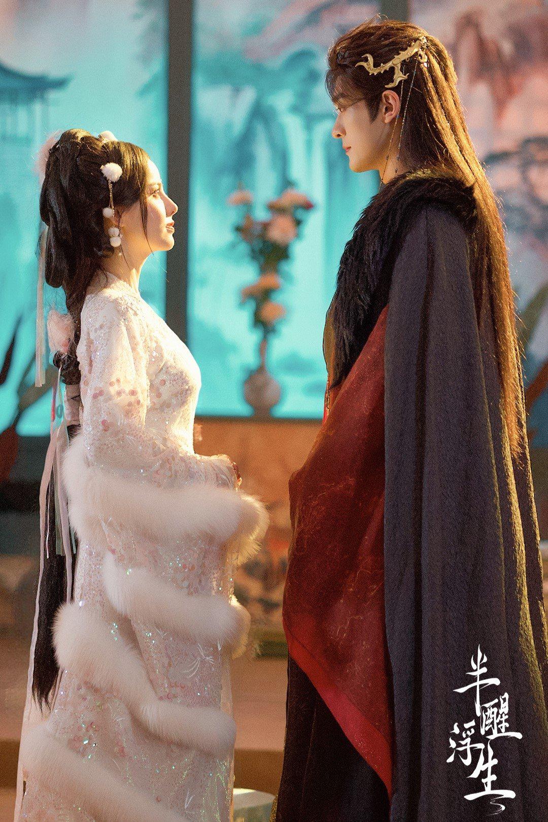 Xem Phim Bán Tỉnh Phù Sinh Vietsub HD Online - Rophim