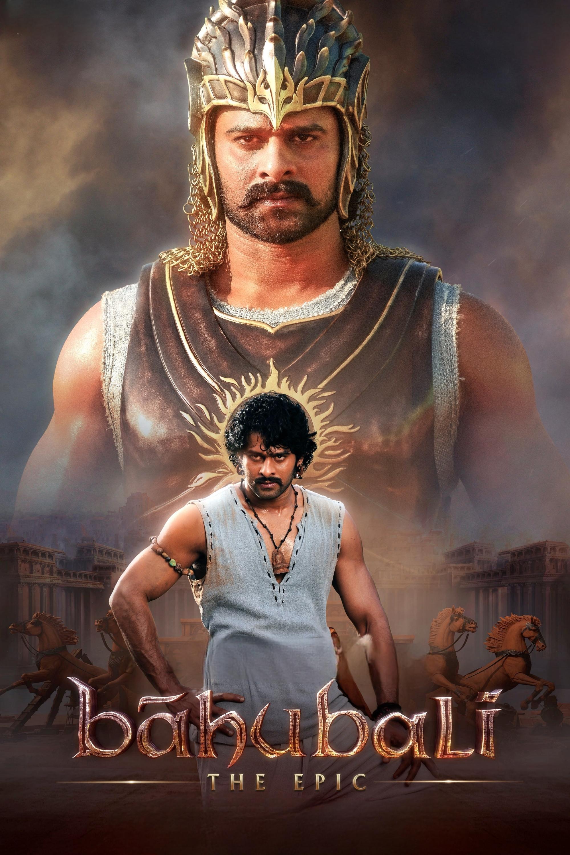 Xem Phim Sử Thi Baahubali 3 Vietsub HD Online - Rophim