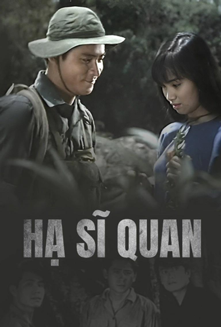 Hạ Sĩ Quan