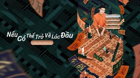 Nếu Có Thể Trở Về Lúc Đầu: Drama Tưởng Tượng