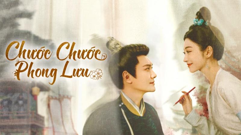 Chước Chước Phong Lưu