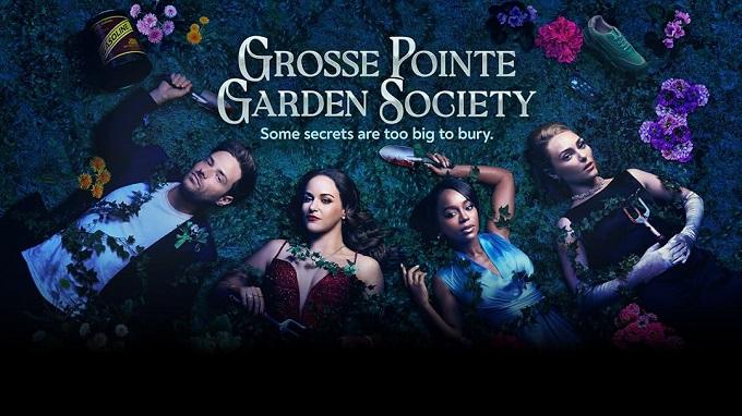 Hội Làm Vườn ở Grosse Pointe