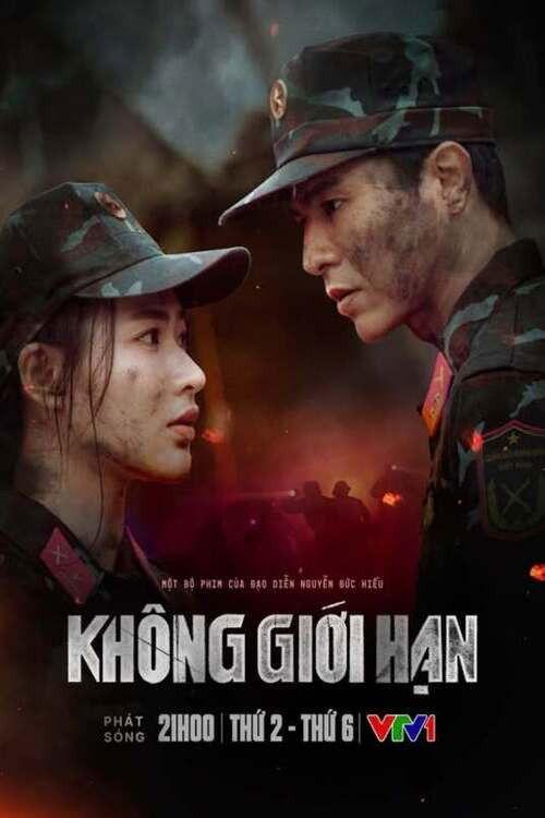 Xem Phim Không Giới Hạn Vietsub HD Online - Rophim