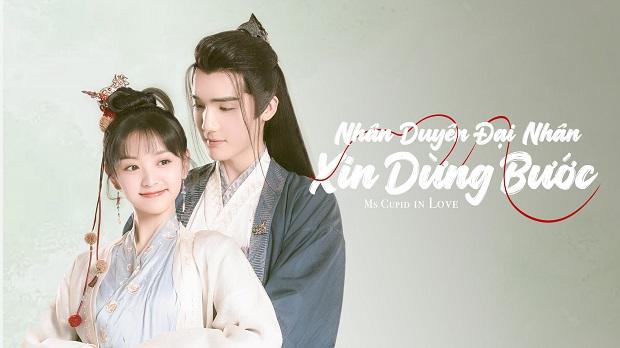 Nhân Duyên Đại Nhân Xin Dừng Bước