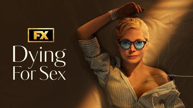 Khát Khao Dục Vọng