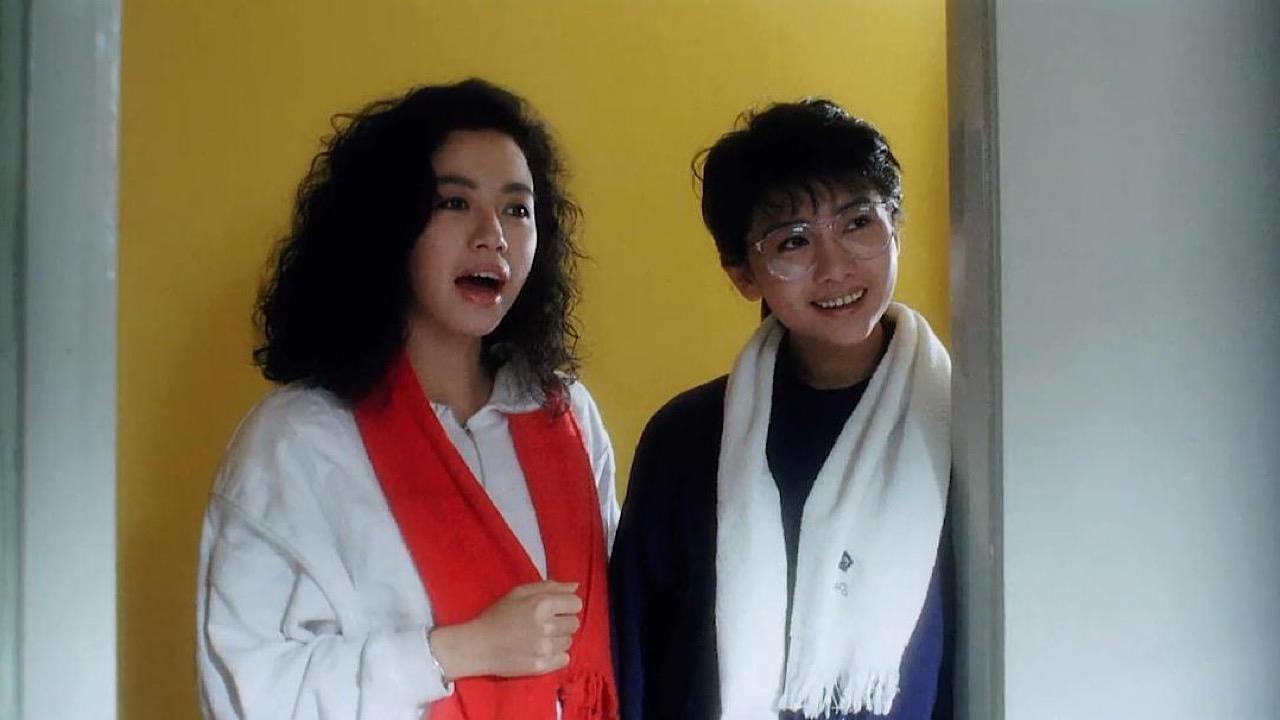 Bạn Hữu Tình Trường