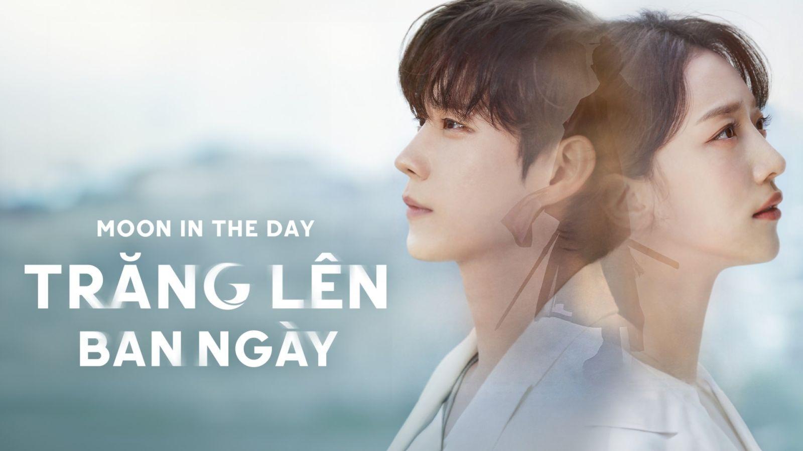 Trăng Lên Ban Ngày
