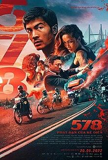 578: Phát Đạn Của Kẻ Điên
