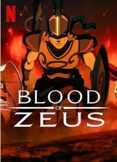 Máu của Zeus (phần 3)