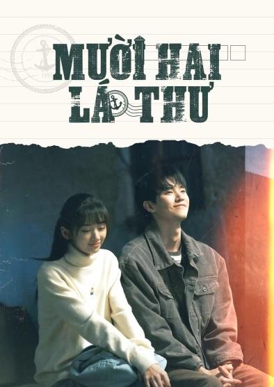 Xem Phim Mười Hai Lá Thư Vietsub HD Online - Rophim