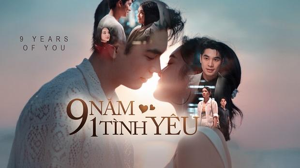 9 Năm Một Tình Yêu