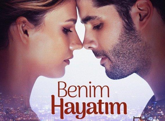 Benim Hayatim