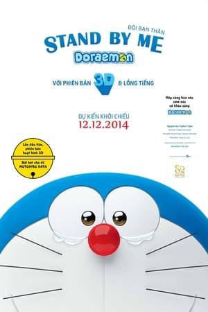 Doraemon: Đôi Bạn Thân
