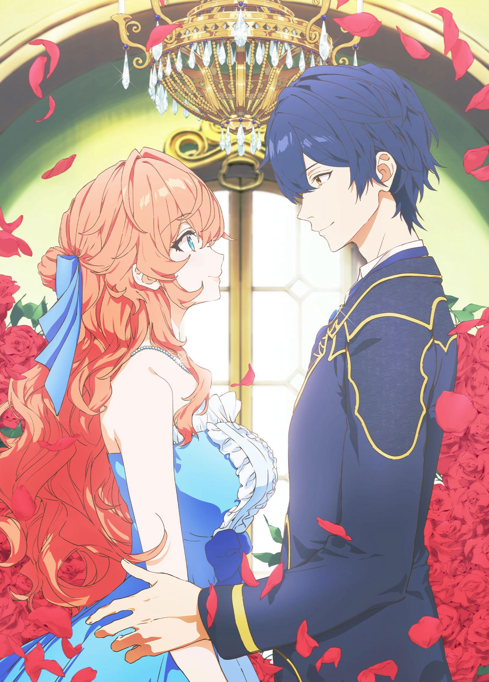 Xem Phim Nữ Phản Diện Được Hoàng Tử Nước Láng Giềng Yêu Mến Vietsub HD Online - Rophim