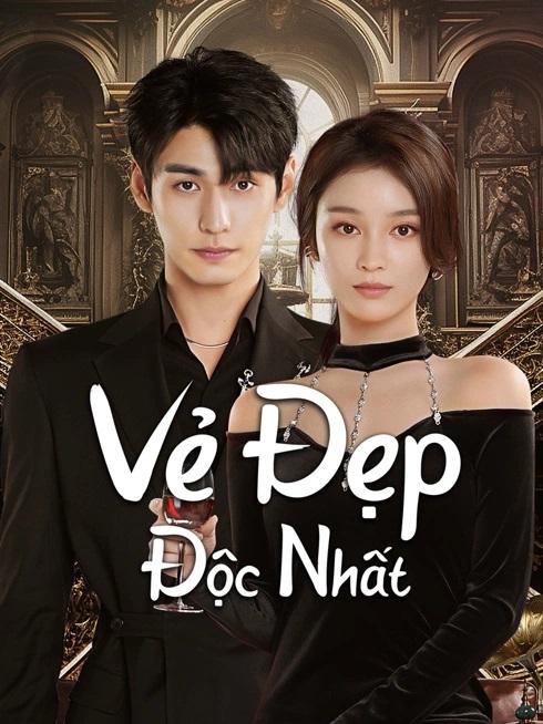 Vẻ Đẹp Độc Nhất