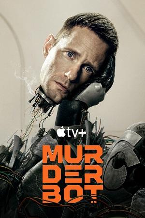 Người Máy Murderbot