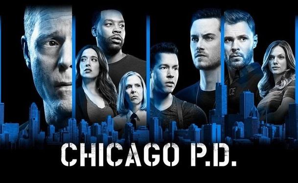 Cảnh Sát Chicago (Phần 6)
