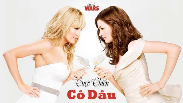 Cuộc Chiến Nàng Dâu