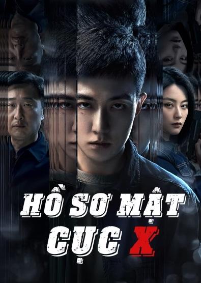 Hồ Sơ Mật Cục X