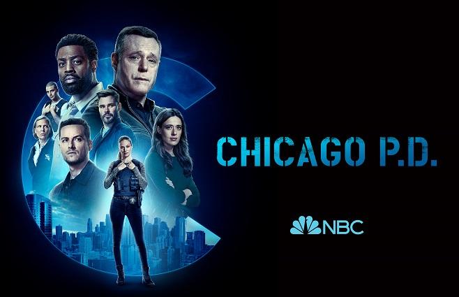 Cảnh Sát Chicago (Phần 10)