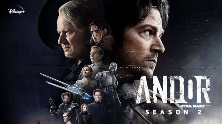 Andor (Phần 2)