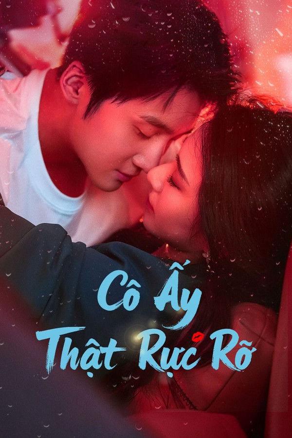 Xem Phim Cô Ấy Thật Rực Rỡ Vietsub HD Online - Rophim