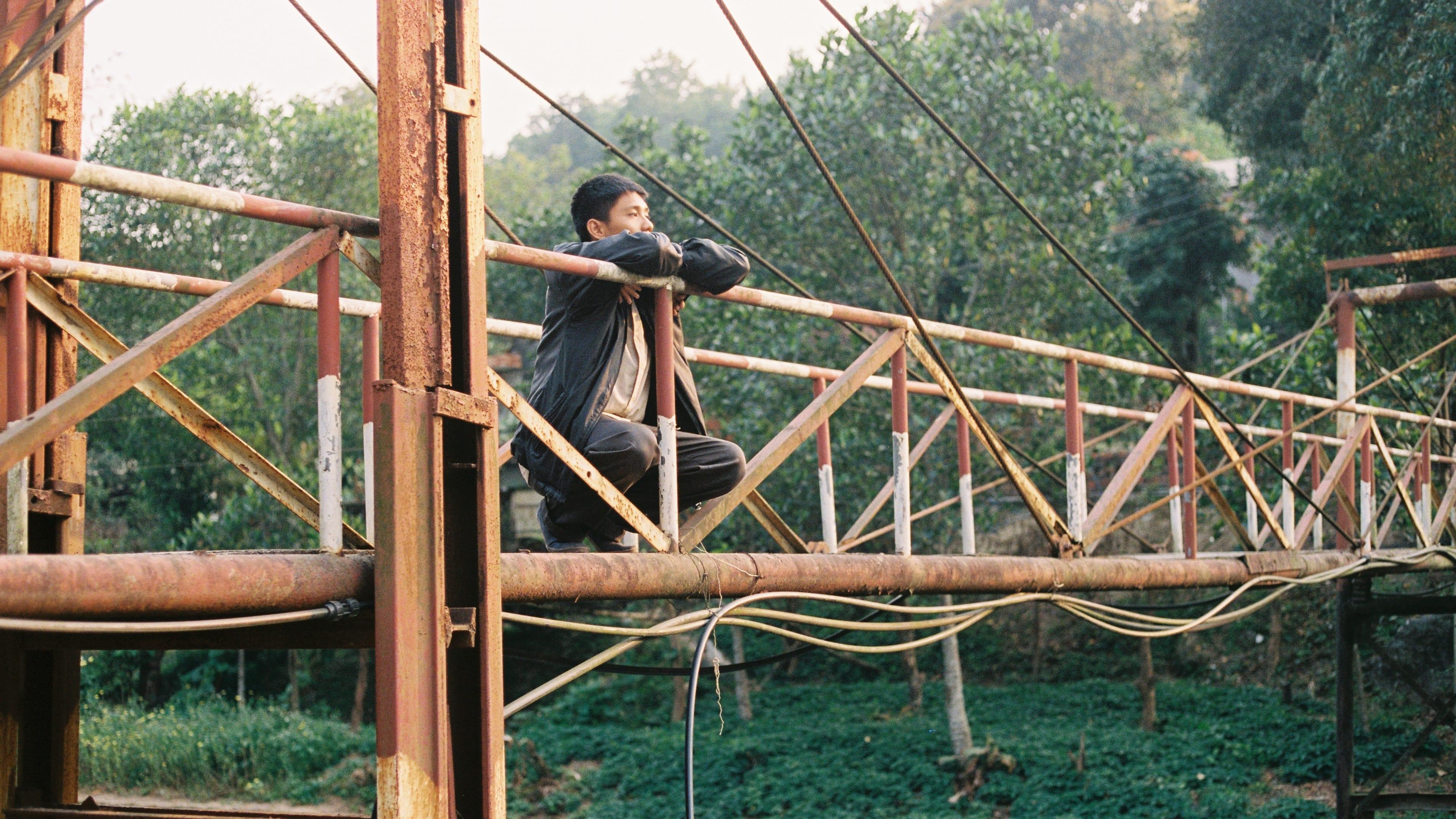 Trong Lòng Đất (2024)