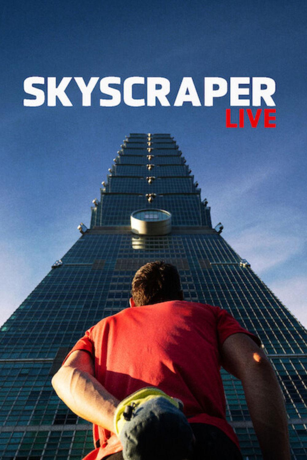 Xem Phim Skyscraper Live Vietsub HD Online - Rophim