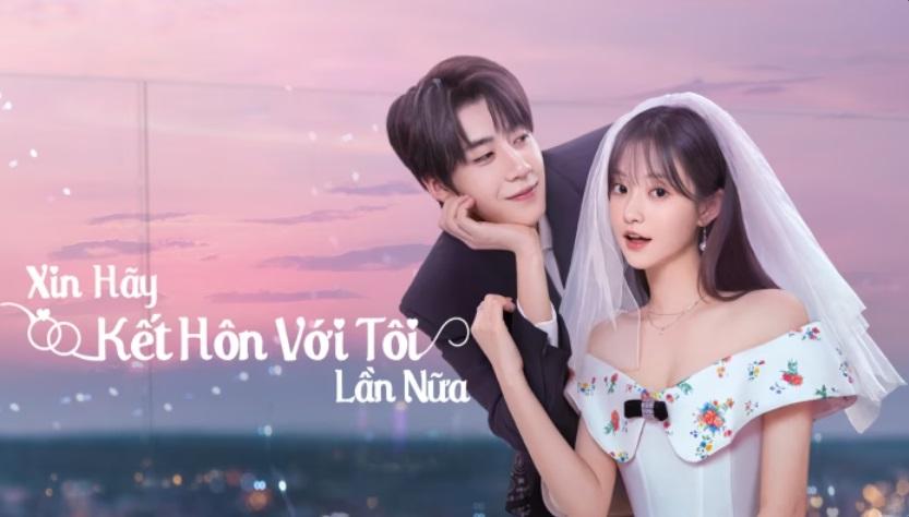 Xin Hãy Kết Hôn Với Tôi Lần Nữa