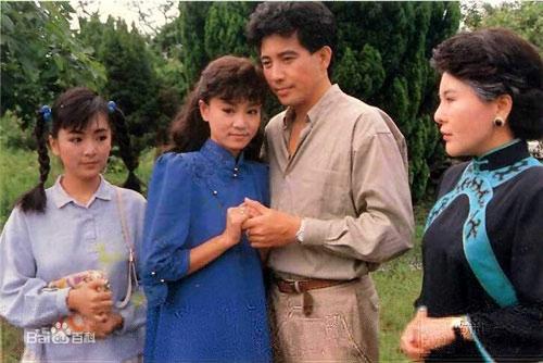 Xóm Vắng