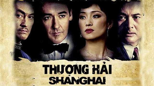 Thượng Hải