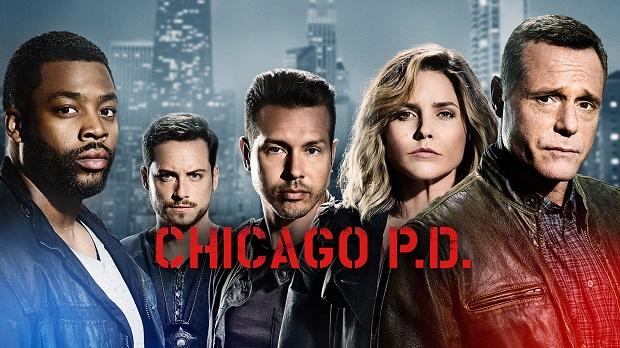 Cảnh Sát Chicago (Phần 4)