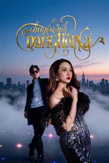 Xem Phim Chuyện Tình Nàng Tiên Cá Vietsub HD Online - Rophim