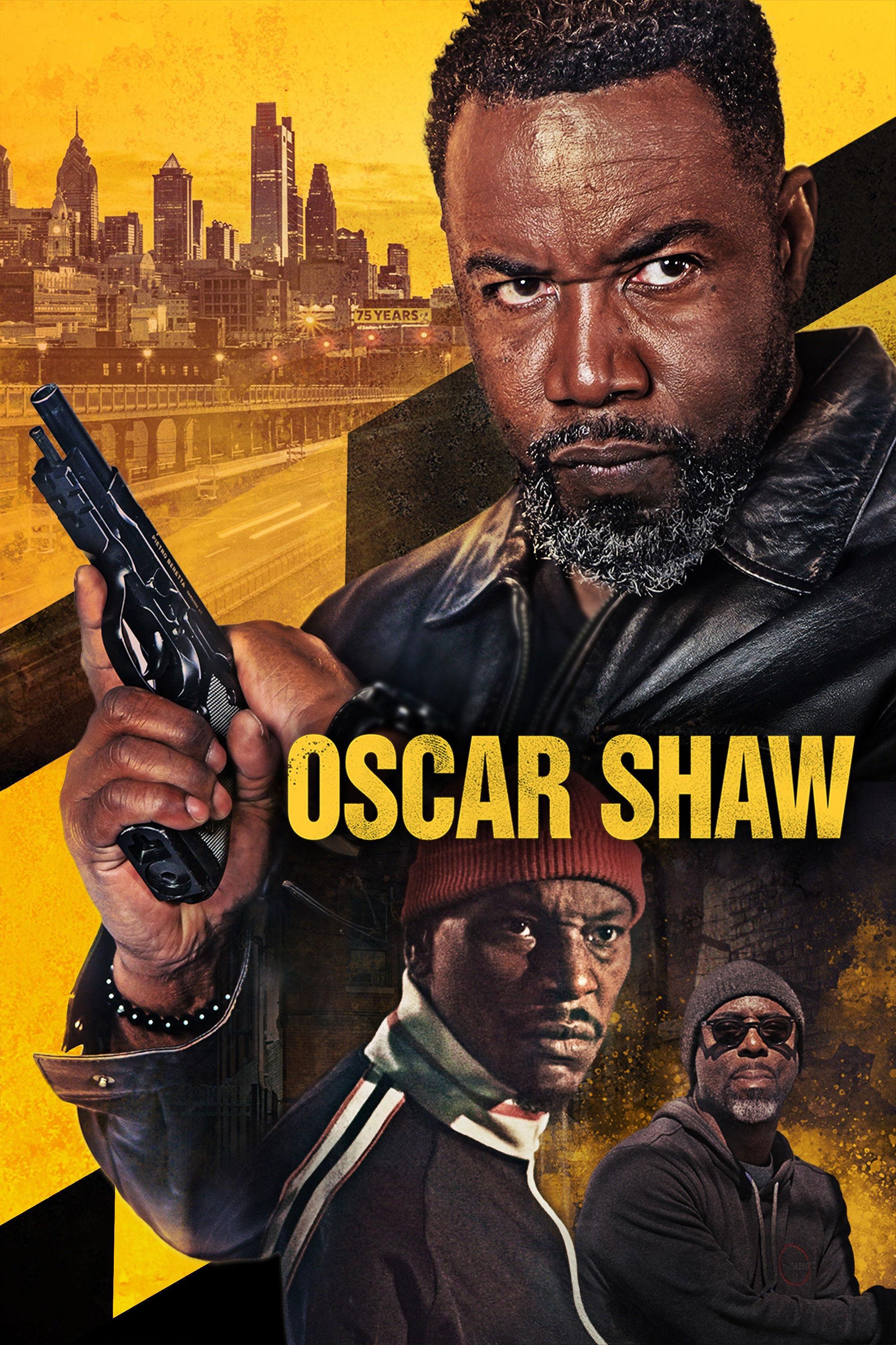 Xem Phim Oscar Shaw Vietsub HD Online - Rophim