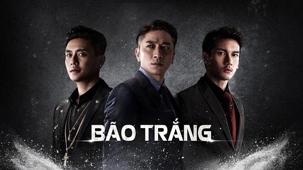 Bão Trắng