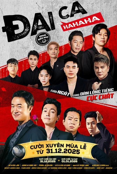 Xem Phim Đại Ca Vietsub HD Online - Rophim